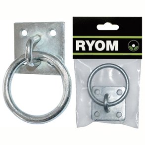 V�gbeslag til opbinding fra RYOM 