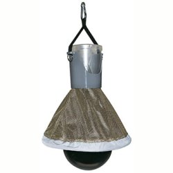 Hestebremse-Flde Mini 35 CM