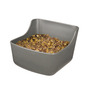 Foder krybbe fra Waldhausen 8 l.