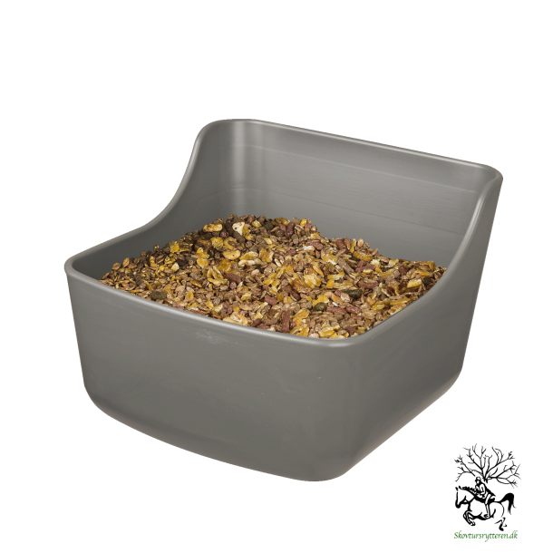 Foder krybbe fra Waldhausen 8 l.