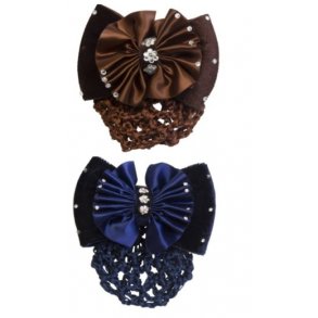 Spnde til hret men net