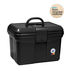 Striglekasse  ECO i genbrugsplast - Stor