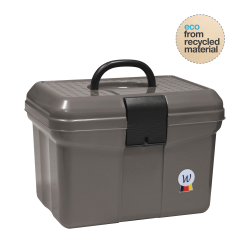 Striglekasse  ECO i genbrugsplast - Stor