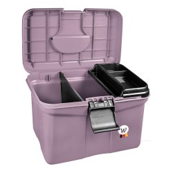 Striglekasse  ECO i genbrugsplast - Stor