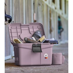 Striglekasse  ECO i genbrugsplast - Stor