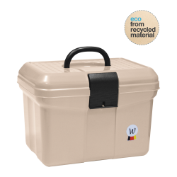 Striglekasse  ECO i genbrugsplast - Stor