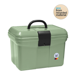 Striglekasse  ECO i genbrugsplast - Stor