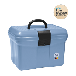 Striglekasse  ECO i genbrugsplast - Stor