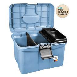 Striglekasse  ECO i genbrugsplast - Stor