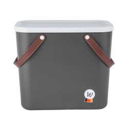 Lg til Multibag 25 L fra Waldhausen