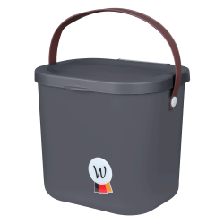 Multi spand m klap l�g  ECO, 6 l - flere farver