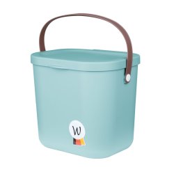 Multi spand m klap l�g  ECO, 6 l - flere farver
