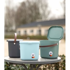 Multi spand m klap lg  ECO, 6 l - flere farver