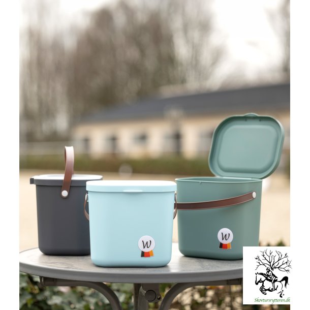 Multi spand m klap lg  ECO, 6 l - flere farver