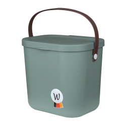 Multi spand m klap lg  ECO, 6 l - flere farver