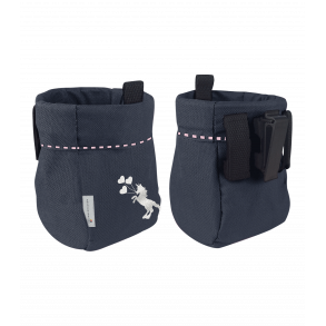 Trningspose til godbidder med enhjrning 