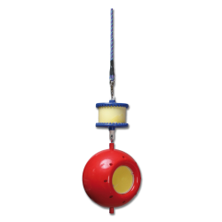 Likit Holder med aktiveringsbold