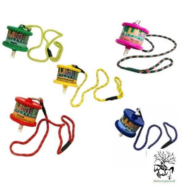  Likit sten holder til 650 gram