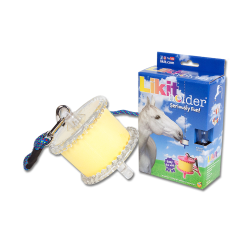  Likit sten holder til 650 gram