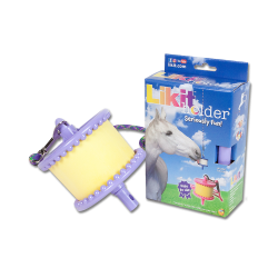  Likit sten holder til 650 gram