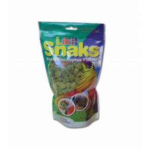 Likit Godbidder flere varianter