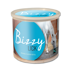 Bizzy lick sliksten fra Waldhausen