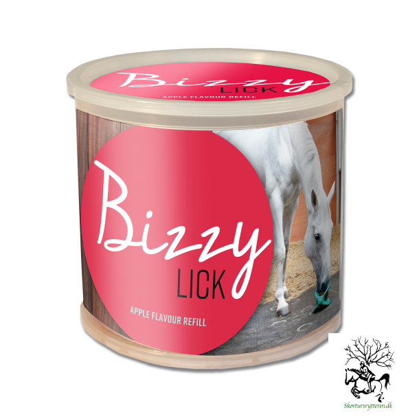Bizzy lick sliksten fra Waldhausen