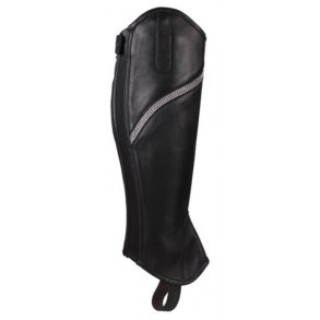 Leggins i lder med similisten fra Campus  