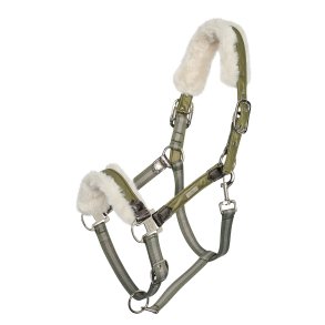 HV Polo Grime med plys og dobbelt justering 