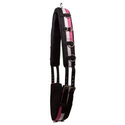 Longegjord med neopren foring