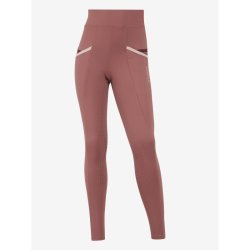 Ridetights til brn fra Le Mieux "young rider"