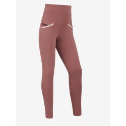 Ridetights til brn fra Le Mieux "young rider"