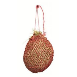 H�net finmasket / Slow feeder