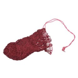 H�net finmasket / Slow feeder