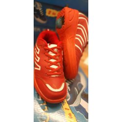 Rulleskjtesko 34 - 39 i rd 