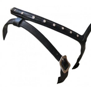 Karlslund - Stjarni kombinere n�seb�nd.