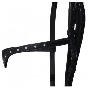 Karlslund - Stjarni nakkerem med pandeb�nd.