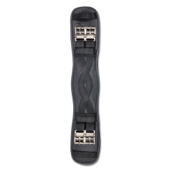 Gjord med elastik, gele, samt spnde funktion 