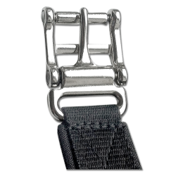 Gjord med elastik, gele, samt spnde funktion 