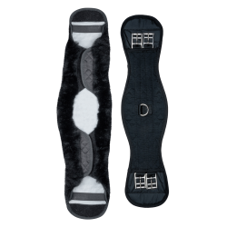 Gjord i sort lam fra waldhausen