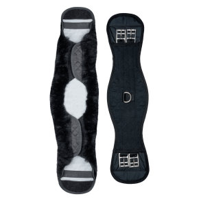 Gjord i sort lam fra waldhausen