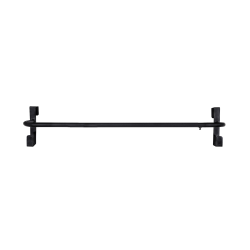  Dkkenholder justerbar til boksen / staldgangen fra Waldhausen 