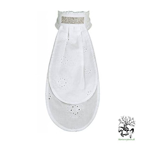 Plastron stvne slips -EXCLUSIVE