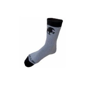 Karlslund - Uldsokker.