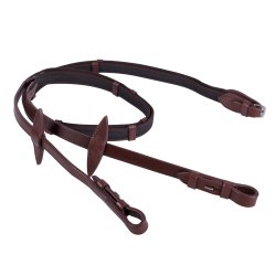 Tjler med indvvet gummi grib fra QHP  str.  fra Shetlnder