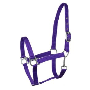 Grime i dobbelt nylonvvning fra API fes i flere farver.