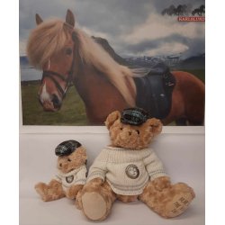 rsbamsen 2011 "Mikkel og Matilde"