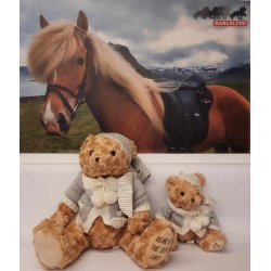 rsbamsen 2011 "Mikkel og Matilde"