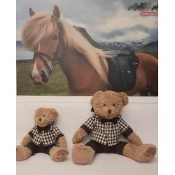 rsbamsen 2013 "Frederik og Freja"