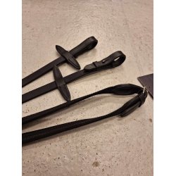  Tjler med indvvet gummi grib fra QHP